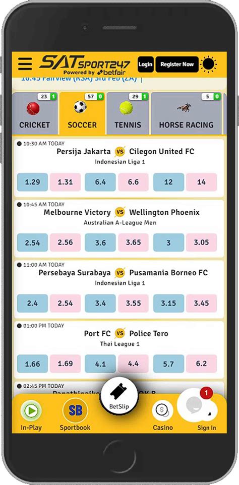 SatSport247 Review Sportsbook ᐉ Welcome Bonus.